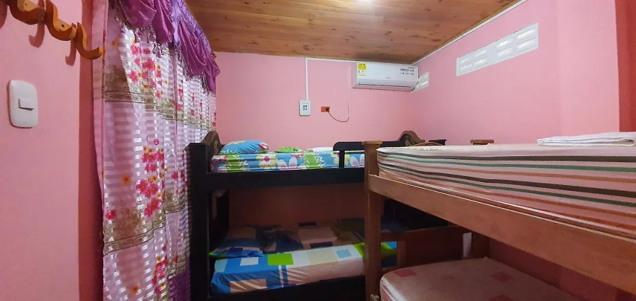 Hostal Happy Day Cartagena