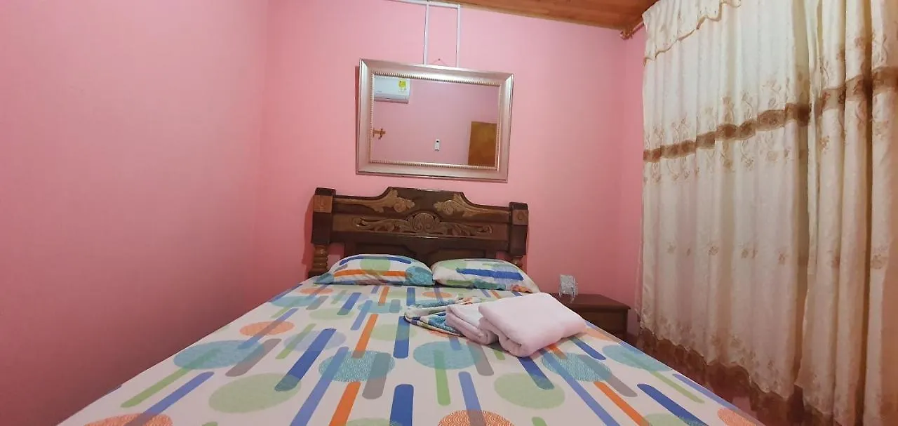Hostal Happy Day Cartagena