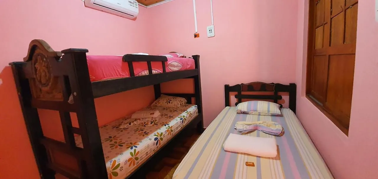 Hostal Happy Day Cartagena 0*,  Colombia