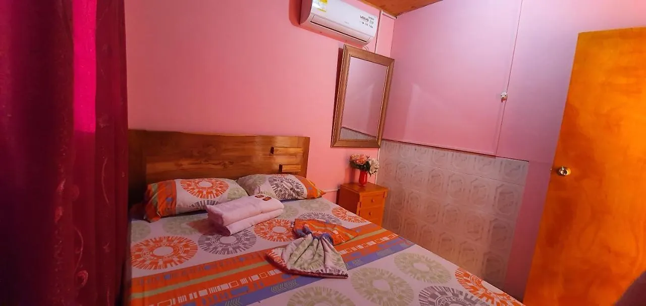 Hostal Happy Day Cartagena
