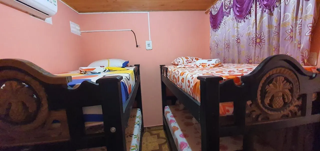 Hostal Happy Day Cartagena Colombia