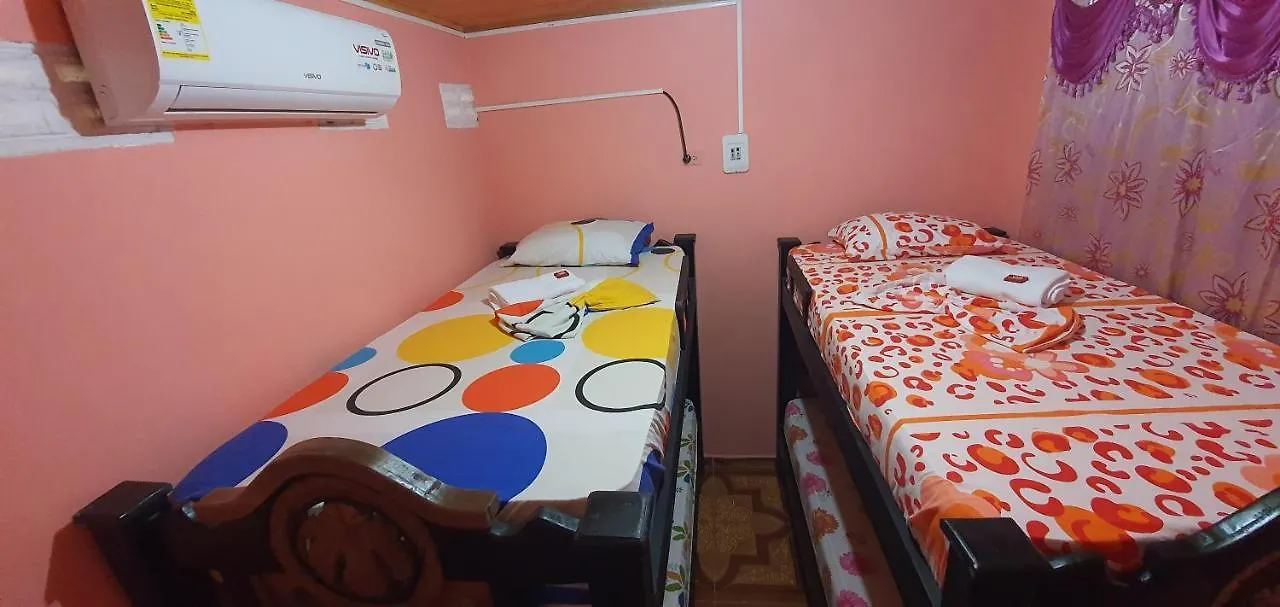 Hostal Happy Day Cartagena