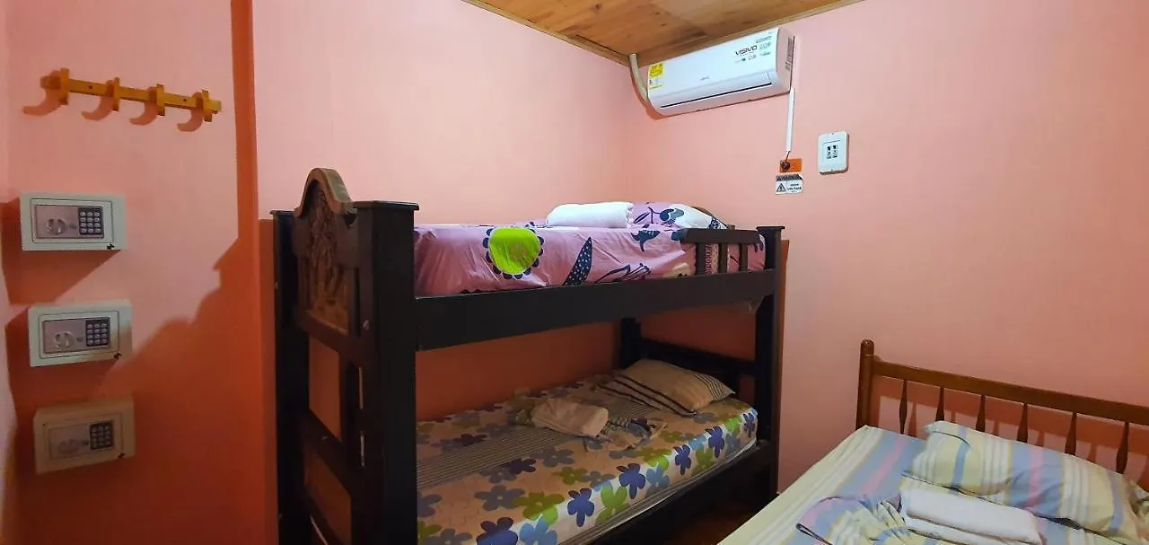 Hostal Happy Day Cartagena