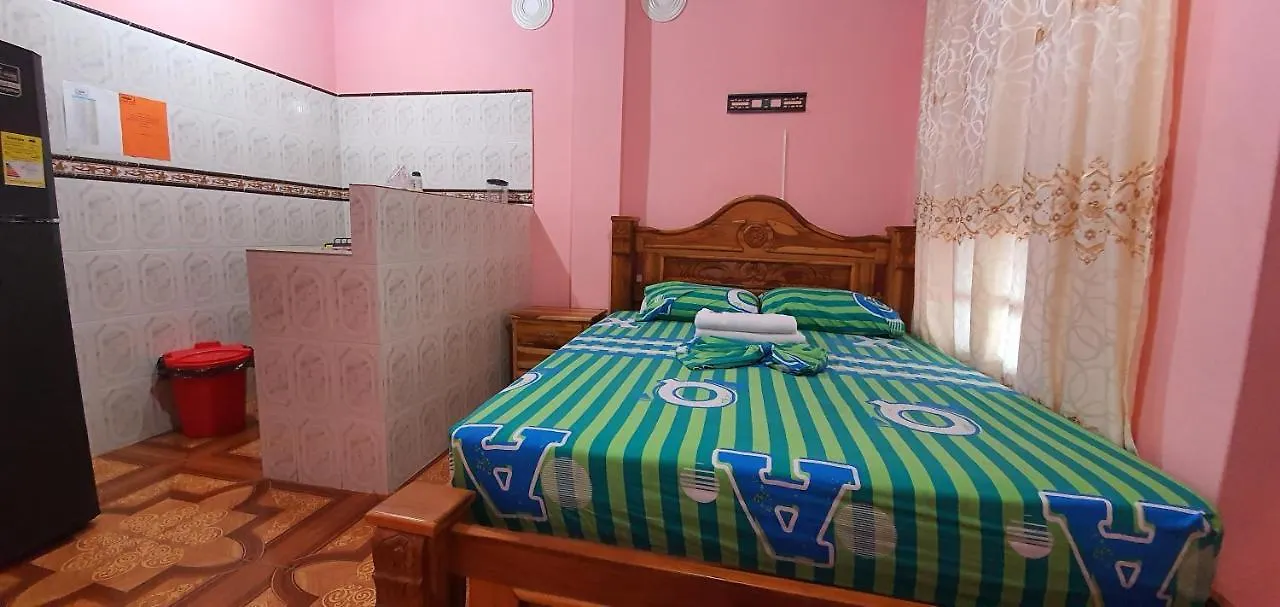 Hostal Happy Day Cartagena