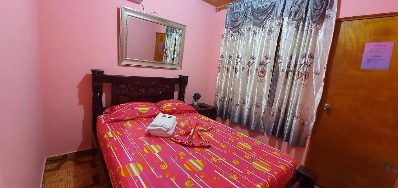 Hostal Happy Day Cartagena
