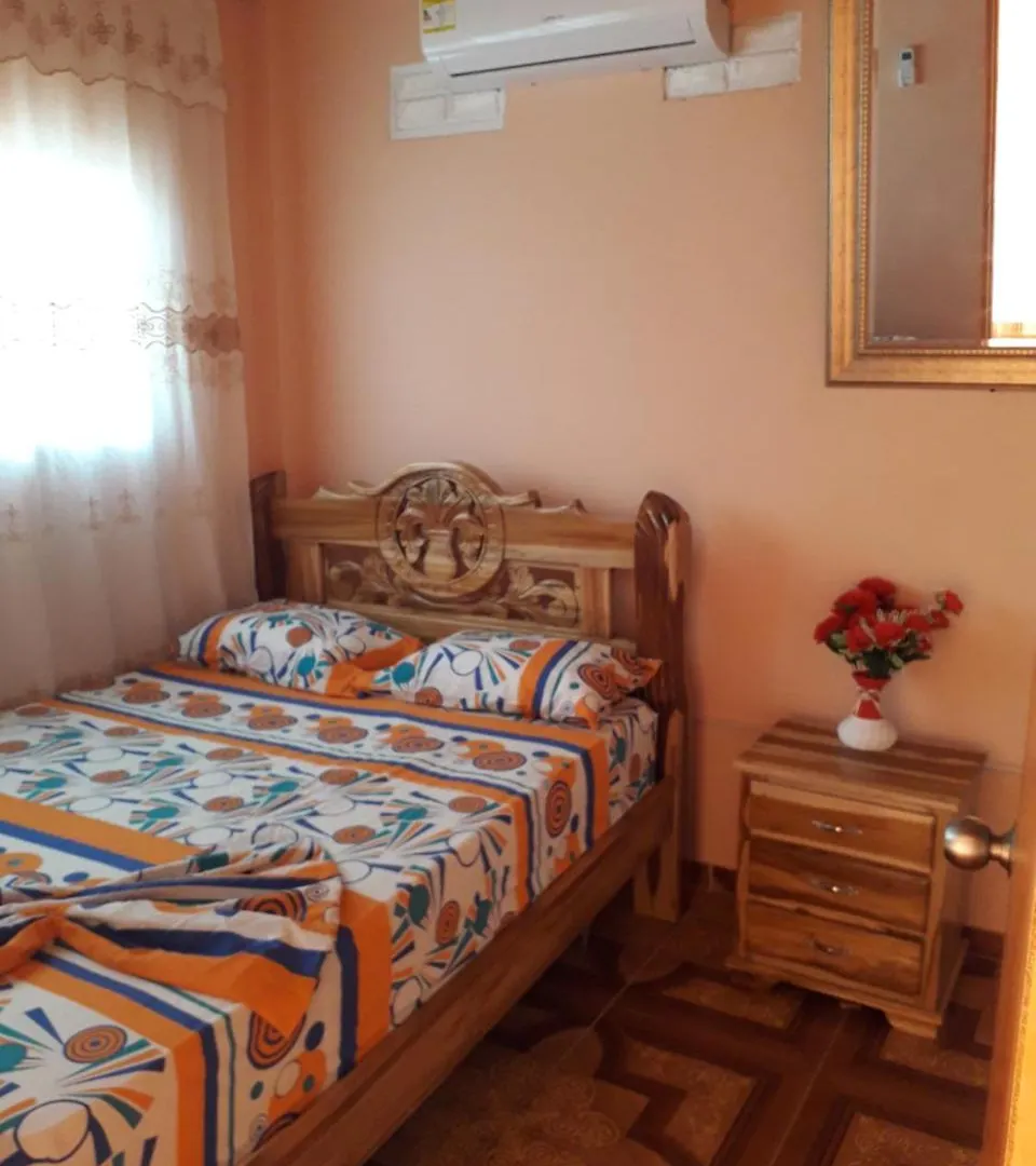 Hostal Happy Day Cartagena 0*,  Colombia