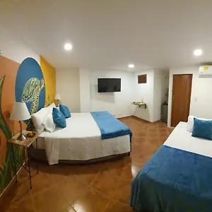 3* Hotel Candilejo Boutique