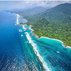 https://arrecifes-refugio-natural.santamartahotels.net