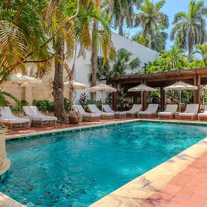 5* Hotel Casa Pestagua Relais Chateaux