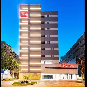 Ibis Barranquilla 3*, Barranquilla (Atlantico) Colombia