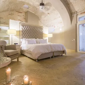5* Hotel Casa Cochera Del Gobernador