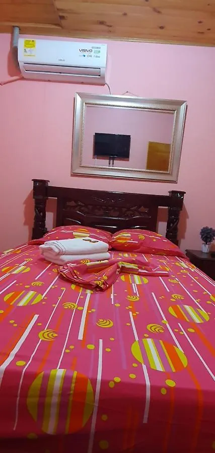 Hostal Happy Day Cartagena Hostel