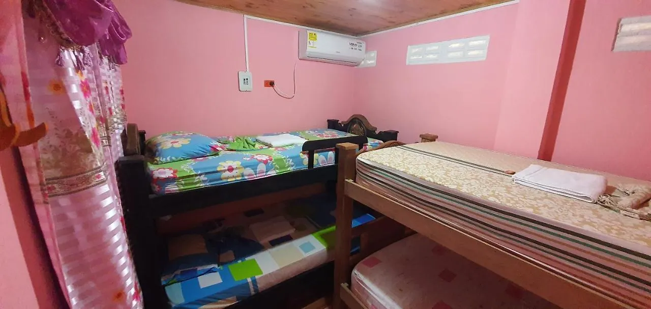 Hostel Hostal Happy Day Cartagena