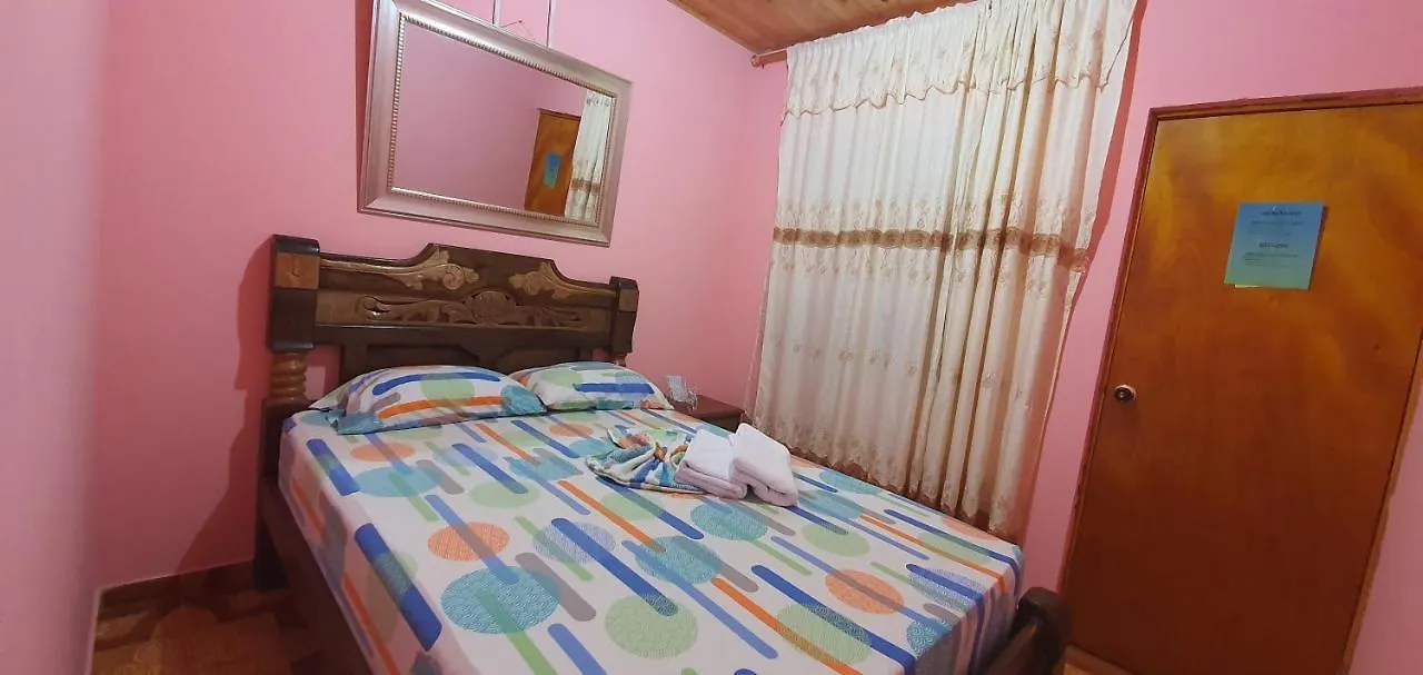 Hostal Happy Day Cartagena