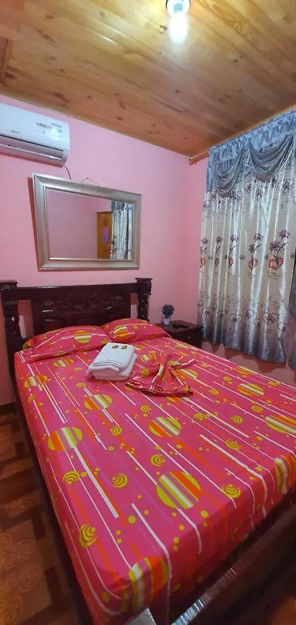 Hostal Happy Day Cartagena