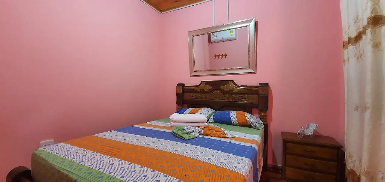 Hostel Hostal Happy Day Cartagena Kolumbie