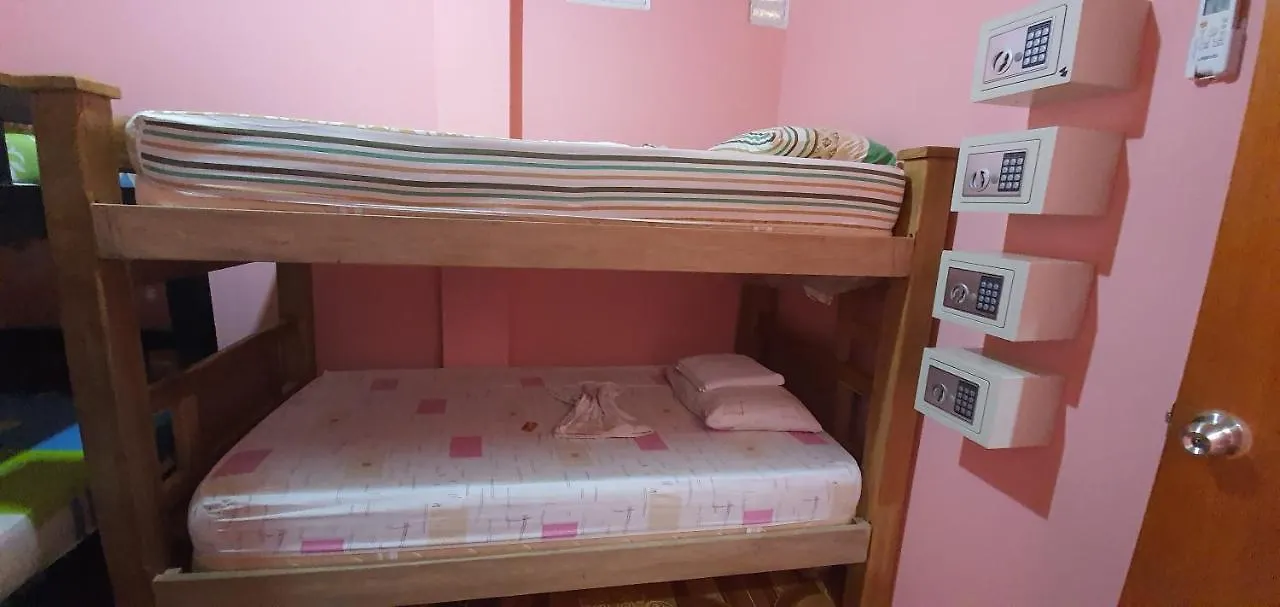 Hostal Happy Day Cartagena