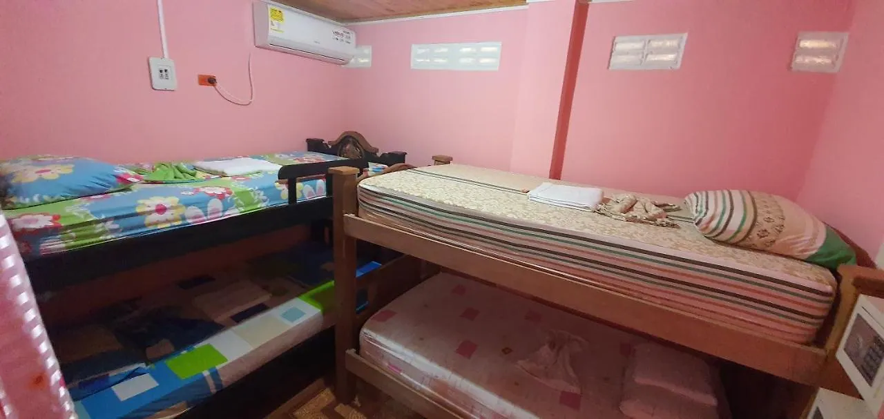 Hostel Hostal Happy Day Cartagena