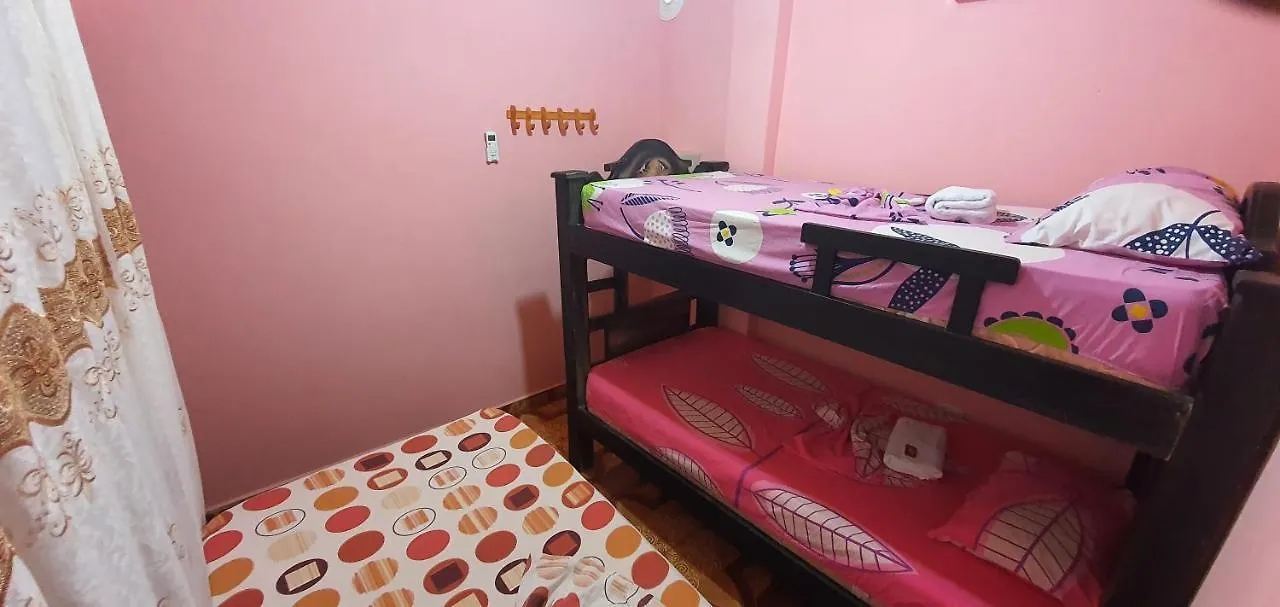 Hostal Happy Day Cartagena Hostel