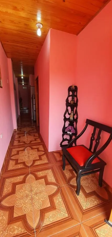 Hostal Happy Day Cartagena 0*,  Kolumbie