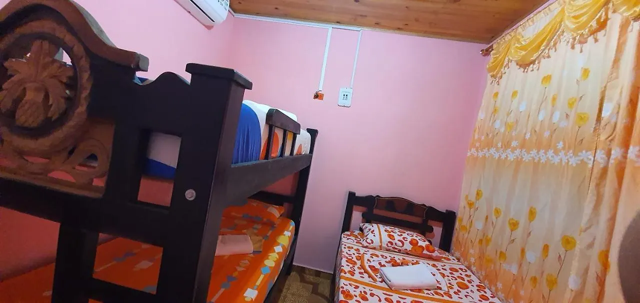 Hostal Happy Day Cartagena Kolumbie