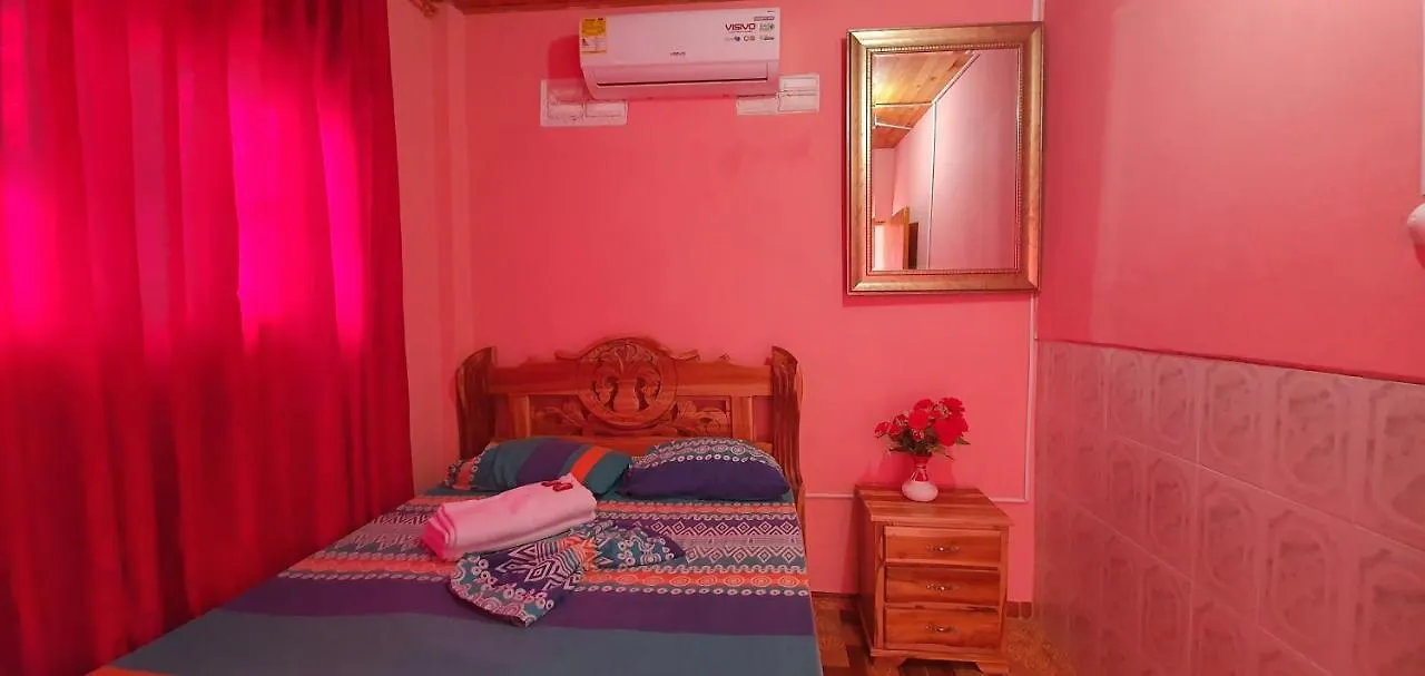 Hostal Happy Day Cartagena