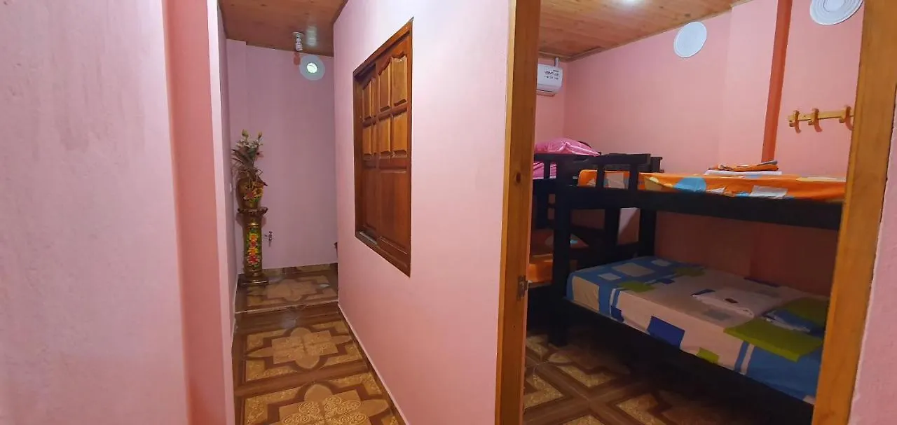 Hostal Happy Day Cartagena Kolumbie