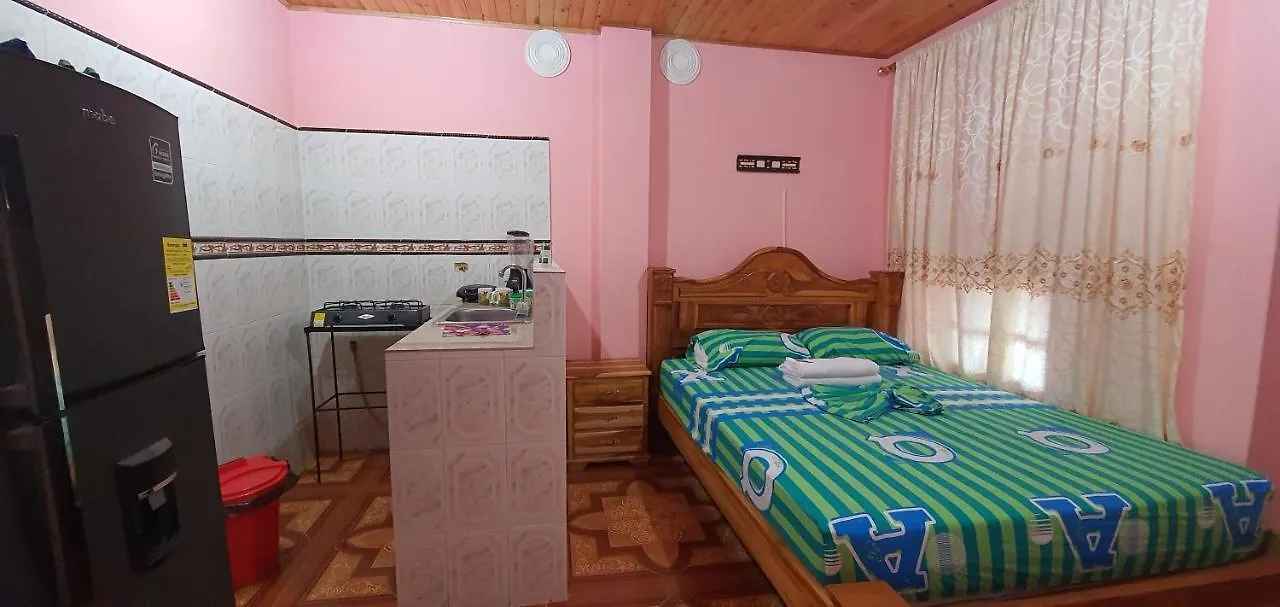 Hostal Happy Day Cartagena Hostel