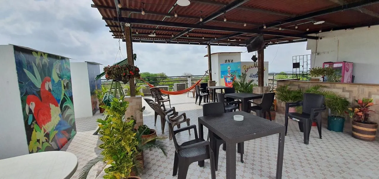 Hostal Happy Day Cartagena 0*,