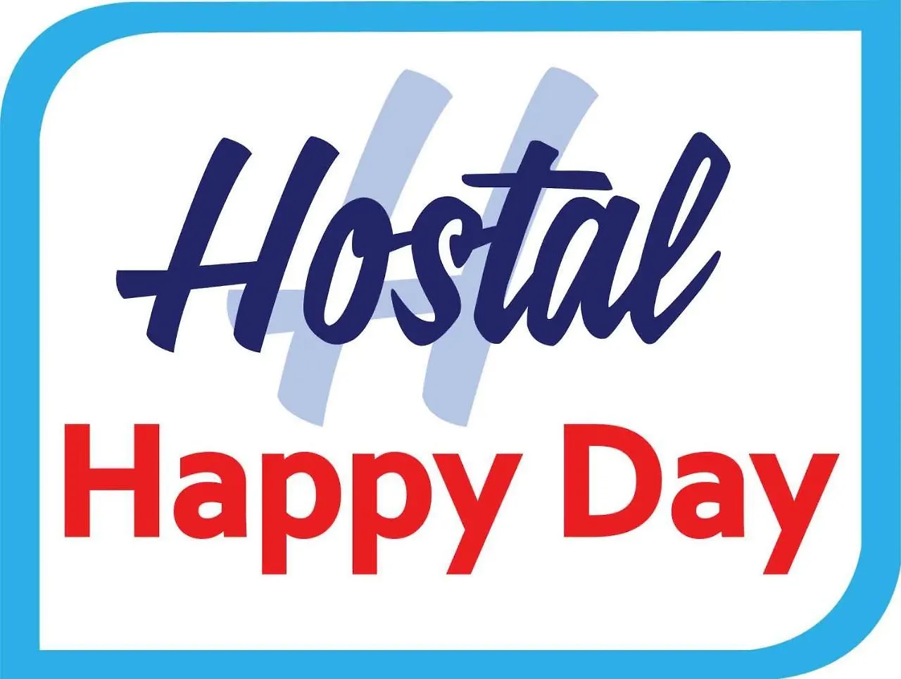 Hostel Hostal Happy Day Cartagena Kolumbie
