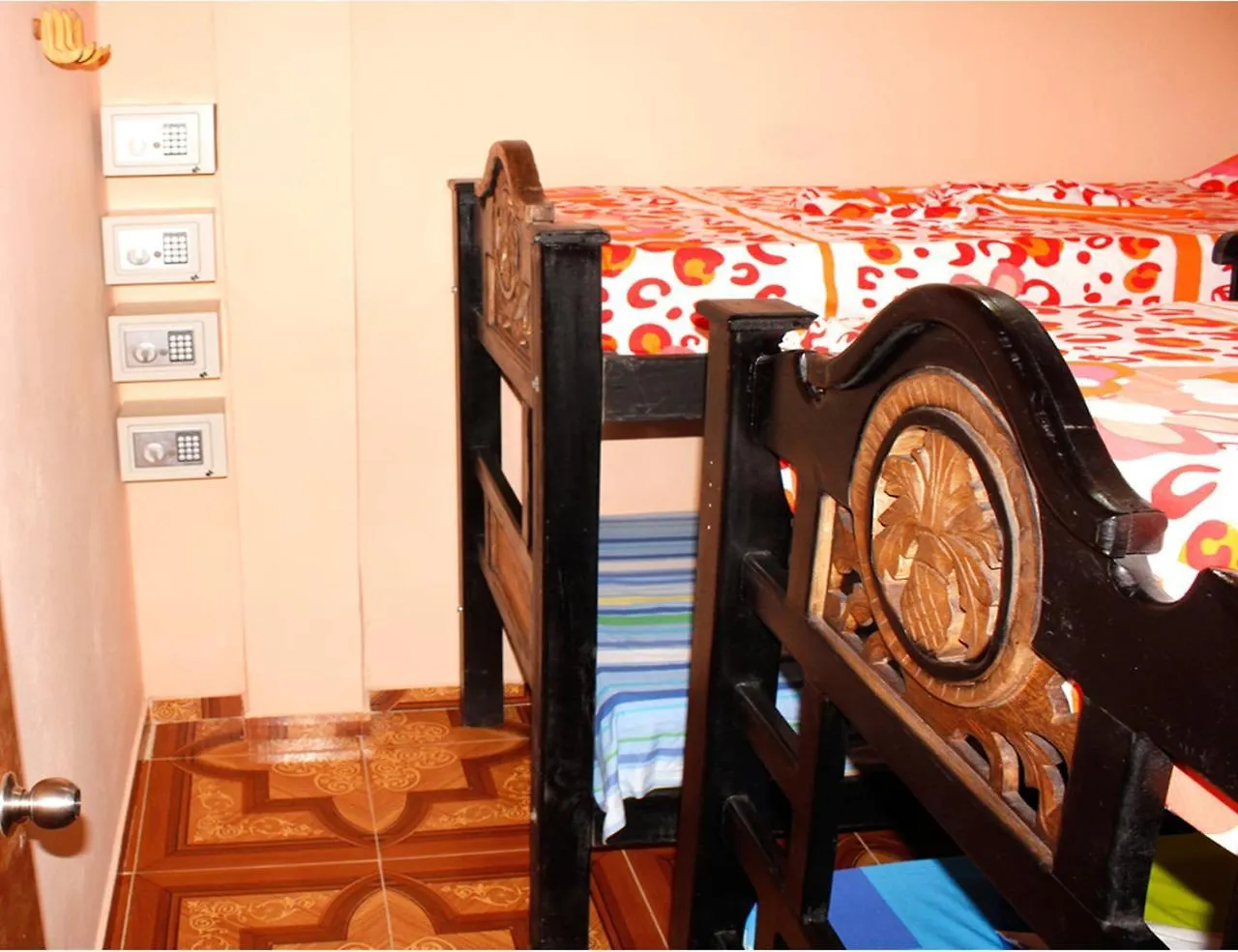 Hostel Hostal Happy Day Cartagena