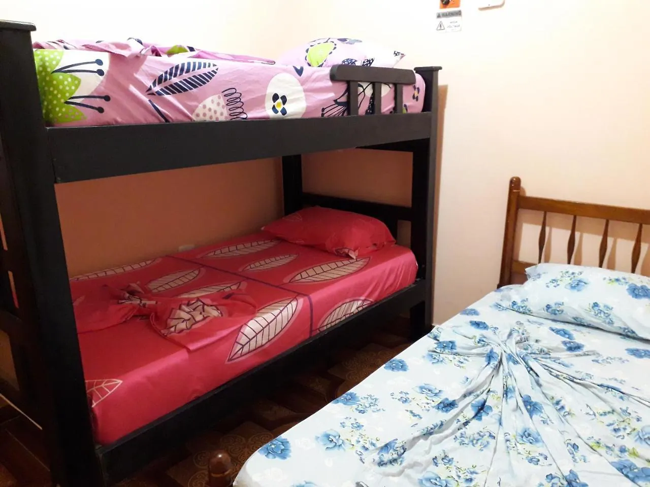 Hostal Happy Day Cartagena Kolumbie