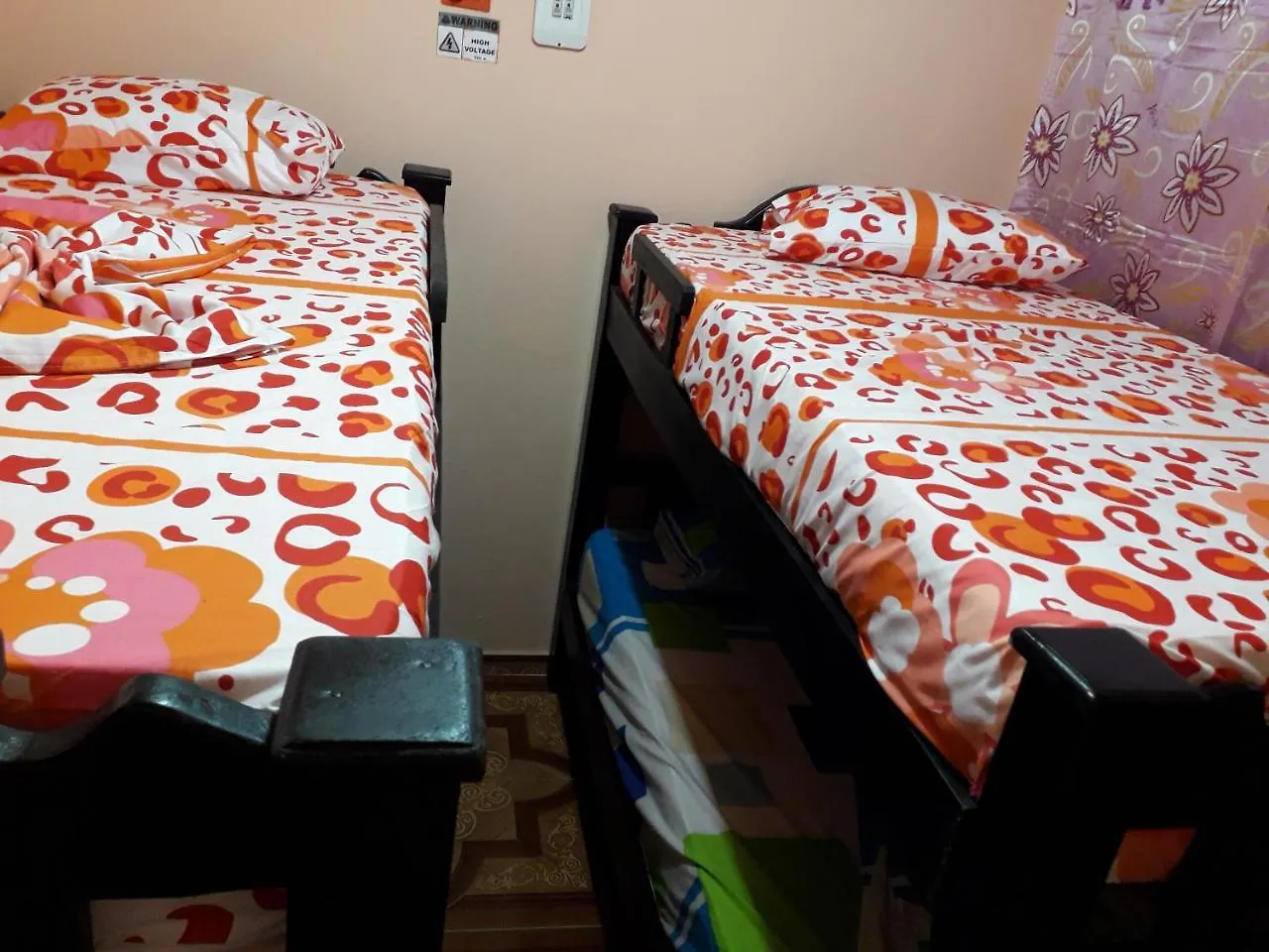 Hostal Happy Day Cartagena Hostel