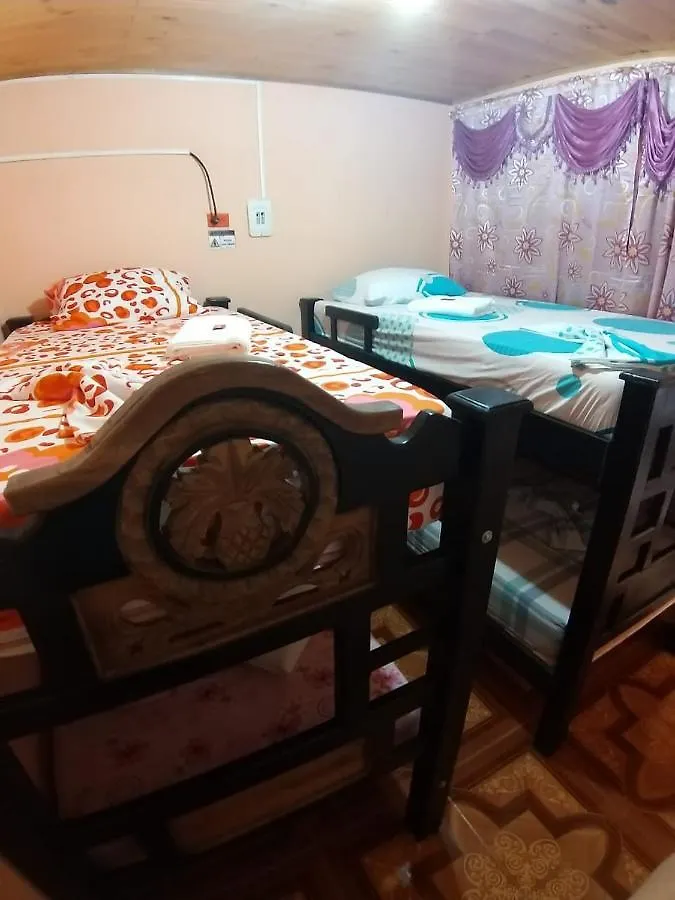 Hostal Happy Day Cartagena